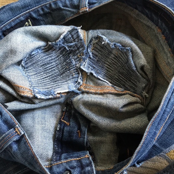 Citizens of Humanity Dita petite bootcut low rise - Picture 9 of 15